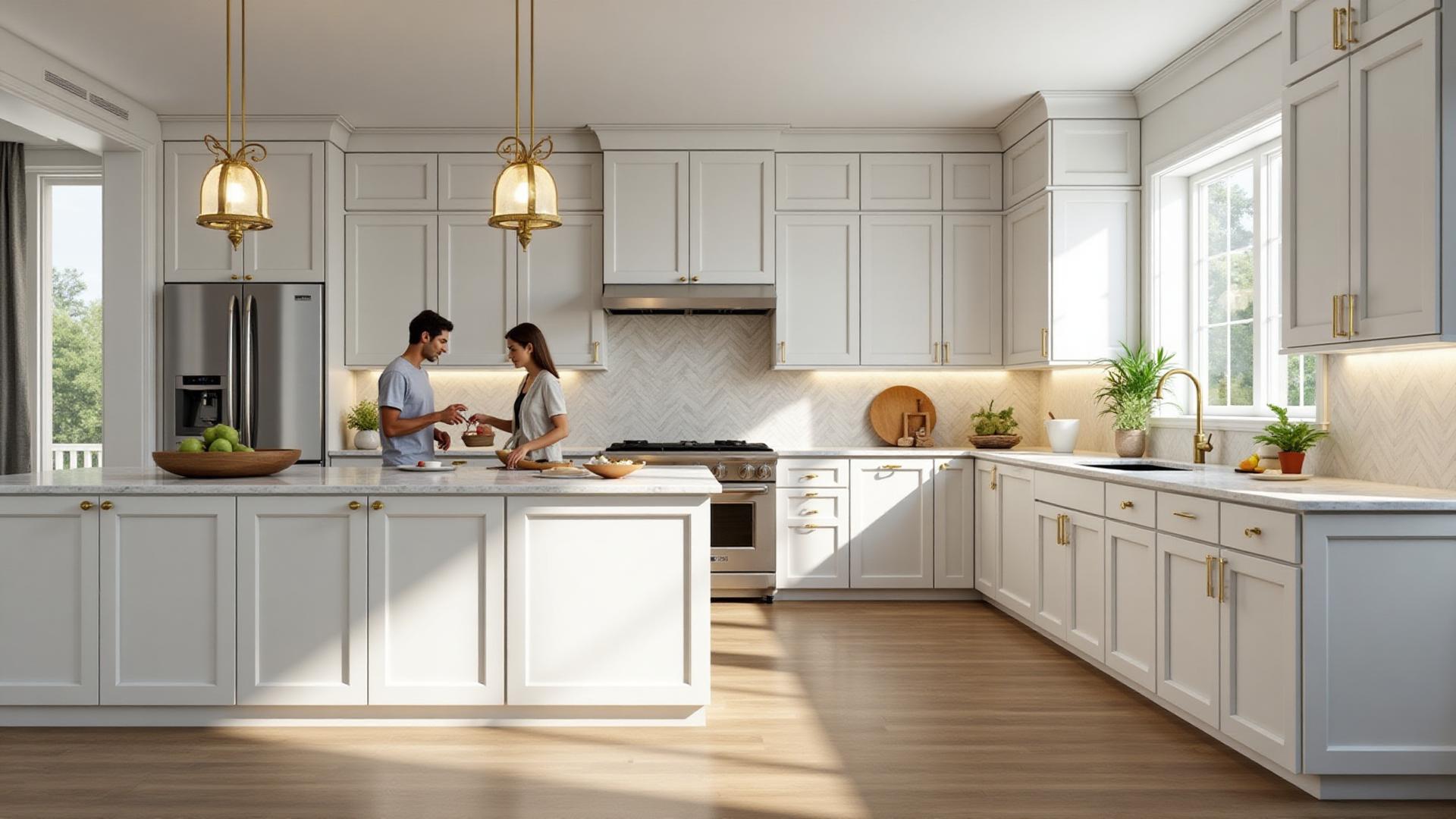 Belvedere Design Build | Premium Kitchen & Bathroom Remodeling NJ